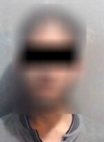 Lo sorprenden con botín en mano, lo reportan y es detenido por policías de la SSPyTM