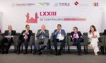 Premian a Sinaloa en la LXXII Reunión Nacional de la CPCE-F