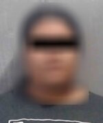 Policías de la SSPyTM detienen una mujer por el presunto delito de robo a local comercial