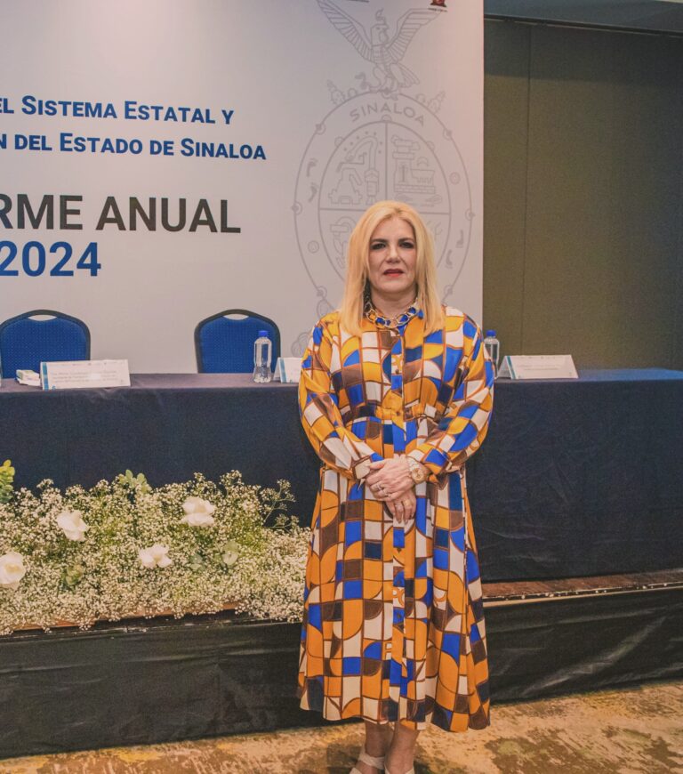 Planeación y orden administrativo impera en Gobierno de Sinaloa