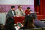 Sebides atenderá a las comunidades de los altos de Sinaloa municipio: Castro Meléndrez