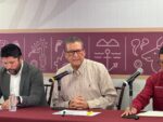 “El camino es la alianza entre sociedad y gobierno”: Feliciano Castro reitera que hay respuesta ante hechos de inseguridad