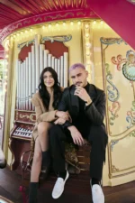 Alejandro Speitzer y Barbara López protagonizan ‘Straight’ del director Marcelo Tobar