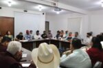 Pescadores de la Presa Huites en Choix cuentan con el apoyo del gobernador Rocha: Flor Emilia Guerra Mena