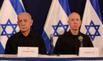 CPI emite órdenes de arresto contra Netanyahu y Deif