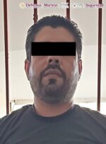 Detienen a cinco presuntos operadores del crimen en Culiacán