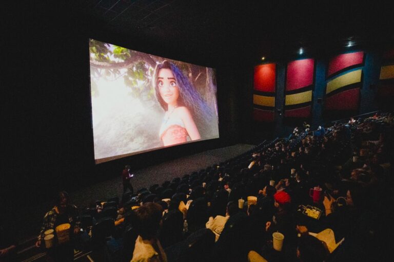 DIF Sinaloa promueve la inclusión a través del Programa “Cine Azul”