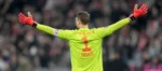 Manuel Neuer sufre nueva fractura, ahora en las costillas