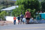 Familias desplazadas están siendo atendidas como en ningún otro gobierno: SEBIDES