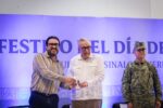 Juan de Dios Gámez recibe patrullas para fortalecer acciones de proximidad en la ciudad