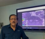 ¿Podrían dañarse los cultivos en esta temporada de invierno en Sinaloa? Hasta ahora no hay riesgo de heladas en la entidad