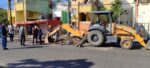 Circulación en avenida de las Torres en el Infonavit Playas estará reducida por trabajos de Bacheo y reparación de fugas
