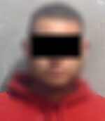 Policías de la SSPyTM logran la detención del presunto responsable de al menos 14 robos violentos a cadenas farmacéuticas y recuperan siete vehículos con reporte de robo