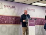 Habrá dos nuevas universidades para Sinaloa, informa gobernador del estado
