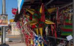 La piñata, el símbolo de la cultura mexicana La piñata, el símbolo de la cultura mexicana