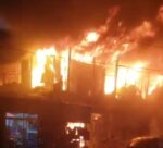 Solidaridad, Acción y Compromiso ante la tragedia de incendio en Navolato: Dr. Bojórquez Solidaridad, Acción y Compromiso ante la tragedia de incendio en Navolato: Dr. Bojórquez