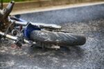 Aumentan accidentes de motocicletas y cuatrimotos en época decembrina