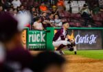 Tomateros de Culiacán empata la serie con victoria de 7-3 sobre las Águilas de Mexicali