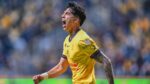 ¡Golazos! América vence 2-1 a Monterrey en la final de ida