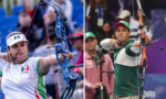 ¡Orgullo! Nominan a 2 mexicanos a los World Archery Awards 2024