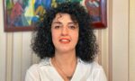 Irán libera temporalmente a la nobel de la Paz, Narges Mohammadi