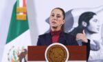“No estamos de acuerdo”: Sheinbaum descarta intervención militar de EUA en México