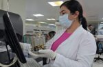 Realiza IMSS Sinaloa más de 33 mil 500 análisis clínicos diariamente para diagnóstico y tratamiento oportuno Realiza IMSS Sinaloa más de 33 mil 500 análisis clínicos diariamente para diagnóstico y tratamiento oportuno