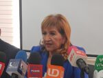 Rechaza diputada la idea de implementar “toque de queda” en Culiacán