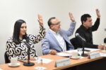 Determina Comisión sigan su proceso legislativo iniciativas de leyes de ingresos del Estado y de 20 municipios