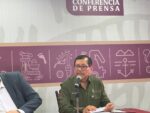 Retenes en carreteras de Sinaloa se suspenden: SSPE