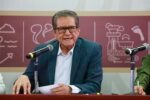 El Gobierno seguirá trabajando para que se desarrollen unas fiestas decembrinas con tranquilidad: Feliciano Castro