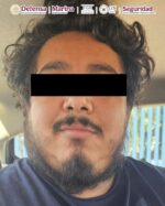 Por presuntamente generar violencia y narcotráfico son detenidos Paúl y Karla en Culiacán