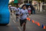 “Este Maratón es paz”, Rocha Moya da el banderazo de salida del Maratón Internacional de Culiacán 2025