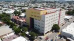 Hospital Pediátrico de Sinaloa atiende hasta 35 consultas por enfermedades respiratorias