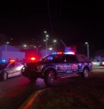 Secretaría de Seguridad realiza labores en El Espinal, Elota Secretaría de Seguridad realiza labores en El Espinal, Elota