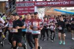 Se acercan diversos maratones en Sinaloa, informa el director del Instituto del Deporte