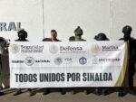 Grupo Interinstitucional libera a cinco personas y detiene a presunto delincuente en Mocorito