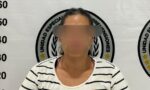 Detienen y vinculan a proceso a mujer por su presunta participación en el delito de corrupción de menores