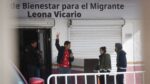 Albergues no han recibido personas migrantes mexicanas deportadas