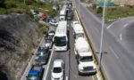Gobierno Federal invertirá 35 mil mdp en puentes y carreteras
