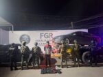 En distintos despliegues Fuerzas Federales y Estatales detienen a civiles y aseguran armas y vehículos: SSP Sinaloa