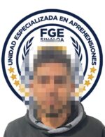 La UNESA ejecuta orden de aprehensión contra Víctor Manuel “N” por su presunta participación en el homicidio de cuatro personas