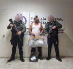 La Fiscalía General del Estado inicia investigaciones por narcomenudeo tras detenciones en Culiacán