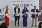 Más de 500 vacantes se ofertan en la Feria del Empleo en Mazatlán