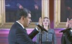 Nicolás Maduro asume su tercer mandato en Venezuela