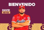 Tomateros elige a David Reyes como refuerzo para semifinales