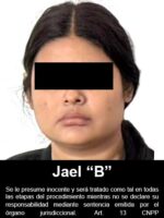 FGR obtiene vinculación a proceso en contra de cinco personas detenidas con armas de fuego y droga