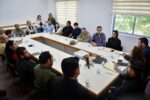 Entregan constancias a 11 nuevos Testigos Sociales del Comité de Obras Públicas en Culiacán
