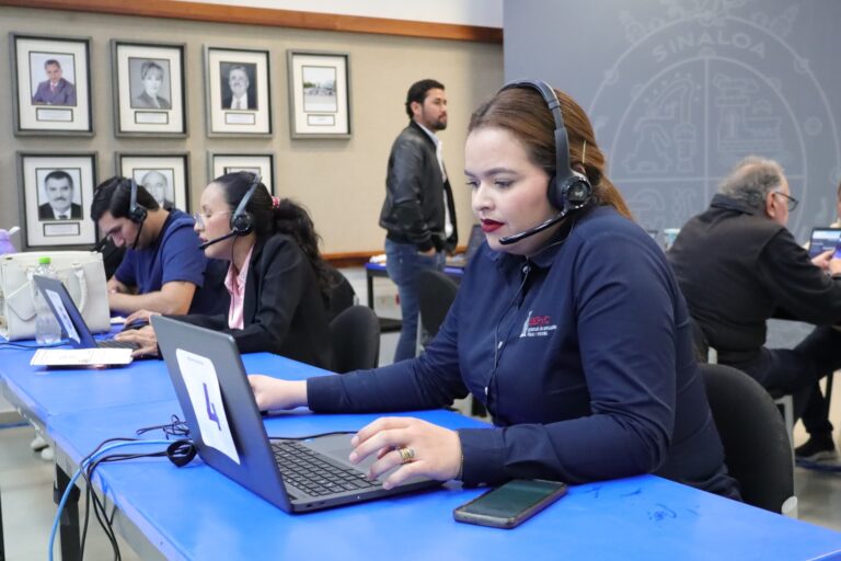 Inicia el proceso de planeación para preinscripción en línea en el ciclo escolar 2025-2026 en Sinaloa