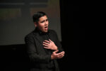 Alejandro Hernández Pacheco, a la final del Concurso Ópera de San Miguel